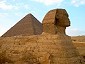 Sfinks i Piramidy, luty 2004