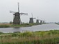 Kinderdijk, maj 2004