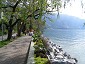 Jezioro Genewskie, sierpień 2005