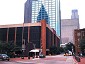 Dallas, kwiecień 2001