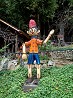Ogród Bajek - Pinokio