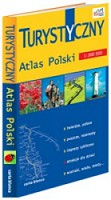 Turystyczny Atlas Polski