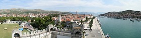 Chorwacja - Panoramy 360 stopni