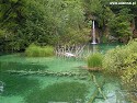 Jeziora Plitvickie, Chorwacja