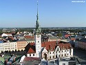 Ołomuniec, Czechy