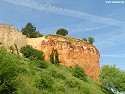 Roussillon, Prowansja