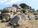 Filitosa, Corsica