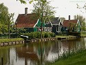 Zaanse Schans, Holland